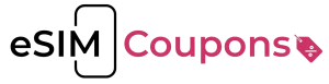 eSIM Coupons logo