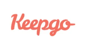 Keepgo Coupon