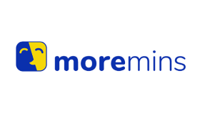 MoreMins eSIM Coupon