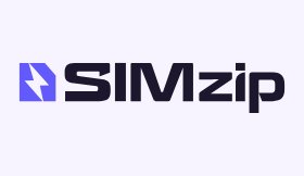 SIMzip Coupon