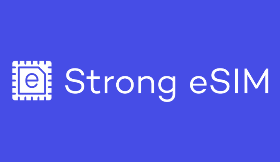 Strong eSIM Coupon