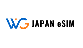 WG JAPAN eSIM Coupon