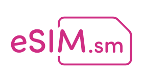eSIM.sm Coupon