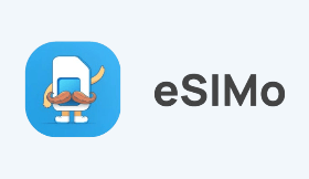 eSIMo Coupon eSIMo Coupon