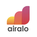 Airalo logo