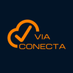Via Conecta logo