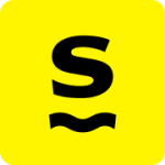 Saily logo