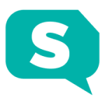Sim Local logo