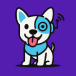 eSIM.dog logo