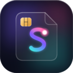 SimFuse logo