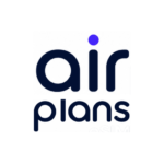 AirPlans eSIM logo