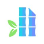 BambooSIM logo