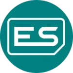 eSIM Signal logo
