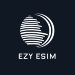 Ezy eSIM logo